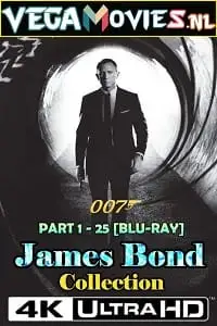 007 james bond movies collection 1962