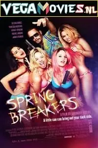 18 spring breakers 2012