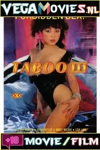 18 taboo 3 1984