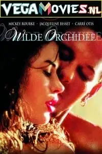 18 wild orchid 1989