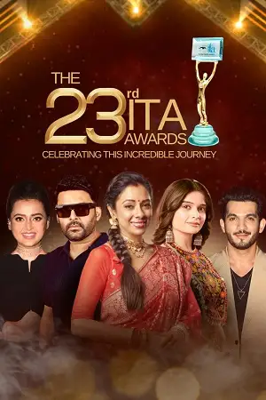 23rd ita awards 2024