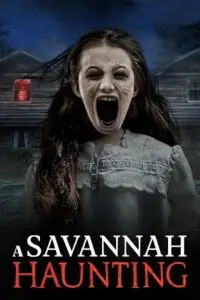 a savannah haunting 2021