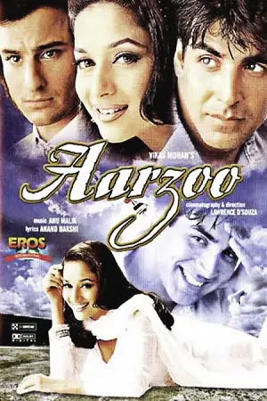 aarzoo 1999