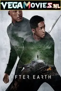 after earth 2013