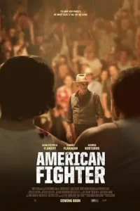 american fighter 2019