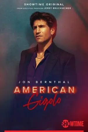 american gigolo 2022
