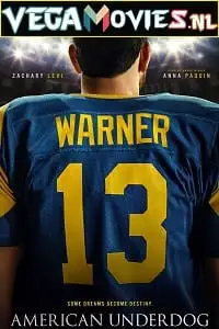 american underdog 2021