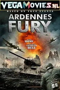 ardennes fury 2014