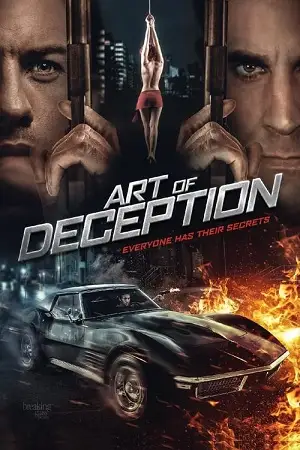 art of deception 2019