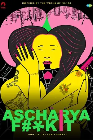 ascharya f k it 2018