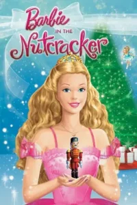 barbie in the nutcracker 2001