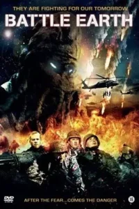 battle earth 2013