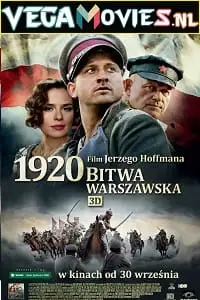 battle of warsaw 1920