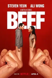 beef netflix original 2023