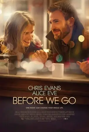 before we go 2014