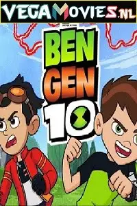 ben gen 10 2021