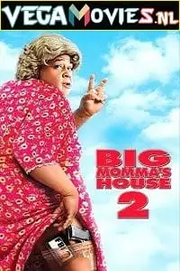 big momma s house 2 2006