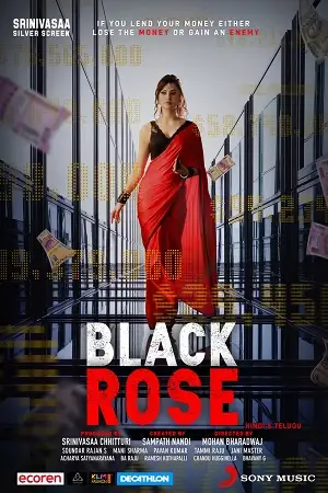 black rose 2021
