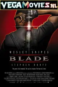 blade 1998