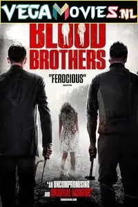 blood brothers 2015