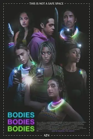 bodies bodies bodies 2022