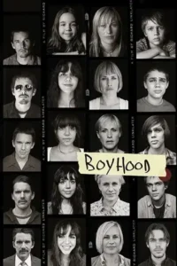boyhood 2014