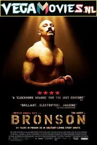 bronson 2008