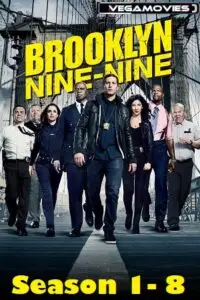 brooklyn nine nine season 1