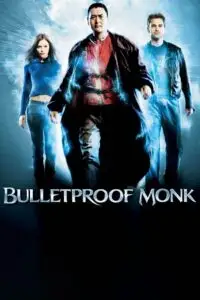 bulletproof monk 2003