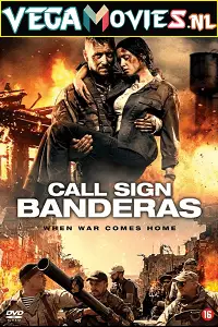 call sign banderas 2018