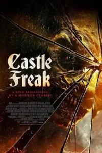 castle freak 2020
