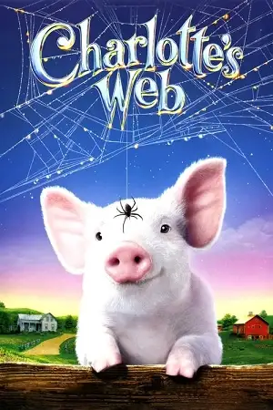 charlottes web 2006