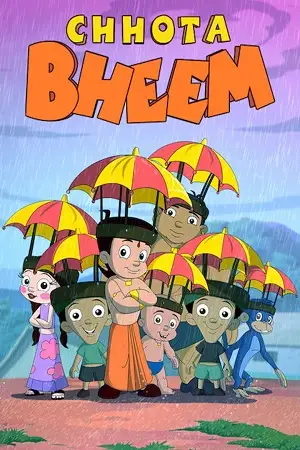chhota bheem 2022