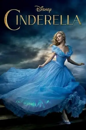 cinderella 2015
