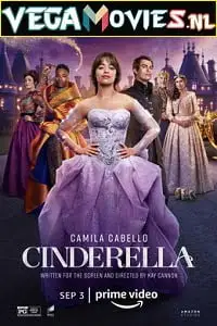 cinderella 2021