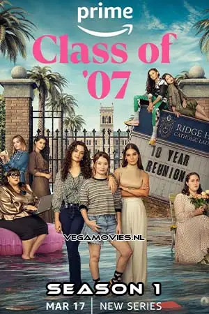 class of 07 season 1