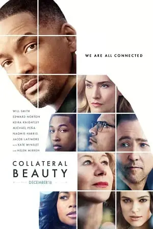 collateral beauty 2016