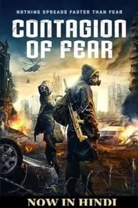 contagion of fear 2024