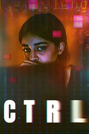 ctrl netflix original 2024