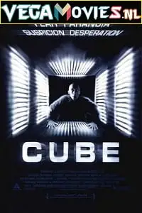 cube 1997