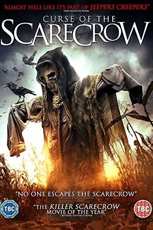 curse of the scarecrow 2018