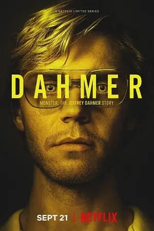 dahmer monster the jeffrey dahmer story 2022