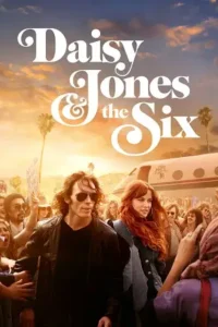 daisy jones the six amazon original 2023