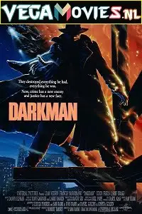 darkman 1990