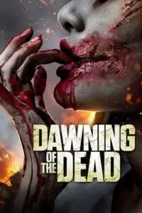 dawning of the dead 2017