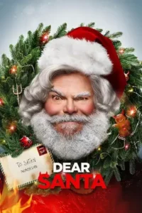 dear santa 2024