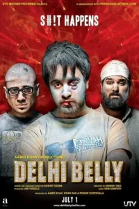delhi belly 2011