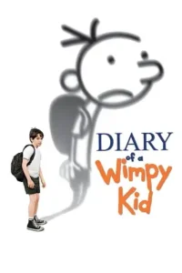 diary of a wimpy kid 2010
