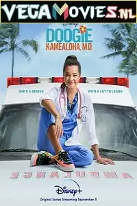 doogie kamealoha m.d. season 1