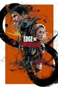 edge of tomorrow 2014
